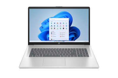 HP Laptop 17-cn3055nb Intel® N i3-N305 43.9 cm (17.3") Full HD 8 GB DDR4-SDRAM Wi-Fi 6 (802.11ax)