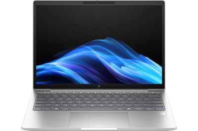 HP EliteBook 6 EB6G1i13 U7 255U 13 32GB/1T PC NL Intel Core Ultra 7 Laptop 33.8 cm (13.3") WUXGA DDR5-SDRAM 1 TB SSD Wi-Fi 7 (802.11be) Windows 11 Pro AI PC Silver