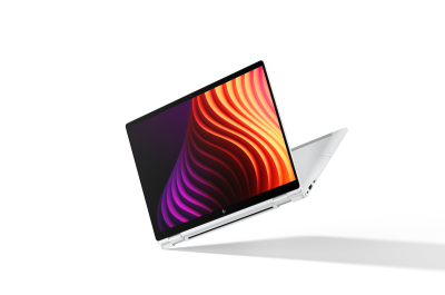HP EBXFlG2i14AI UltraX7-358H 32GB/1TB 14IN W11P Copilot+ PC Intel Core Ultra X7 Hybrid (2-in-1) 35.6 cm (14") Touchscreen WUXGA LPDDR5x-SDRAM SSD Wi-Fi 7 (802.11be) Windows 11 Pro Silver