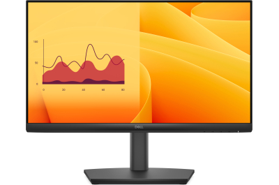 DELL E Series E2225HSM computer monitor 54.6 cm (21.5") 1920 x 1080 pixels Full HD LCD