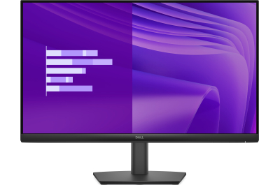 DELL E Series E2425HM computer monitor 60.5 cm (23.8") 1920 x 1080 pixels Full HD LCD Black