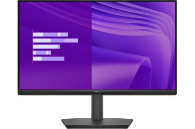DELL E Series E2425HSM computer monitor 60.5 cm (23.8") 1920 x 1080 pixels Full HD LCD Black