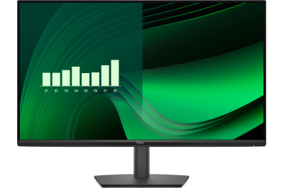 DELL E Series E2725HM computer monitor 68.6 cm (27") 1920 x 1080 pixels Full HD LCD Black