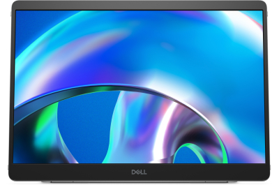 DELL Pro Plus P1425 computer monitor 35.6 cm (14") 1920 x 1200 pixels WUXGA LCD Silver