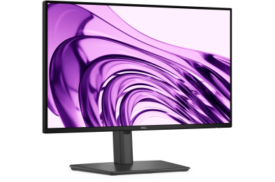 DELL Pro P P2226H computer monitor 54.6 cm (21.5") 1920 x 1080 pixels Full HD LCD Grey