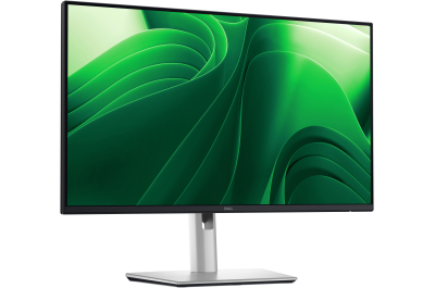 DELL Pro Plus P2425DE computer monitor 61 cm (24") 2560 x 1440 pixels Quad HD LCD Black