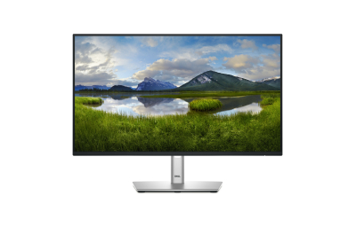 DELL Pro Plus P2425HE computer monitor 60.5 cm (23.8") 1920 x 1080 pixels Full HD LCD Black
