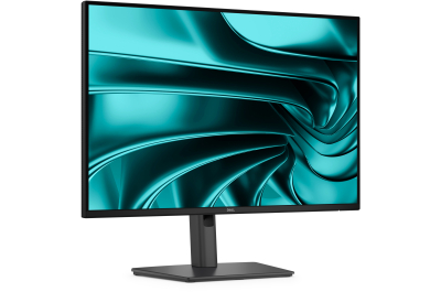 DELL Pro P P2426E computer monitor 61.2 cm (24.1") 1920 x 1200 pixels WUXGA LCD Black