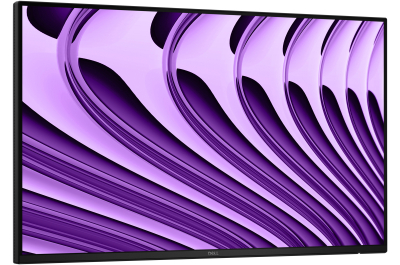 DELL Pro P P2426HEWO computer monitor 60.5 cm (23.8") 1920 x 1080 pixels Full HD LCD Grey