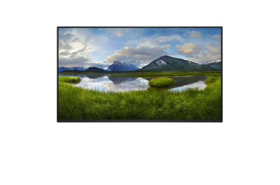 DELL Pro Plus P2725H_WOST computer monitor 68.6 cm (27") 1920 x 1080 pixels Full HD LCD Black