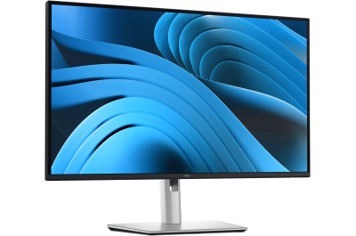DELL Pro Plus P2725QE computer monitor 68.6 cm (27") 3840 x 2160 pixels 4K Ultra HD LCD Black, Silver