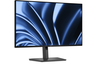 DELL Pro P P2726HE computer monitor 68.6 cm (27") 1920 x 1080 pixels Full HD LCD Grey