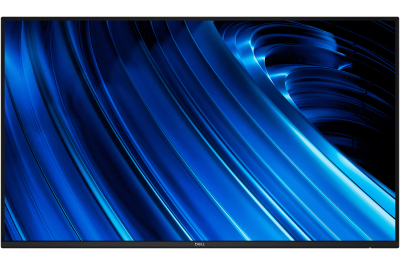 DELL Pro P 27 P2726H WOST computer monitor 68.6 cm (27") 1920 x 1080 pixels Full HD LCD Black