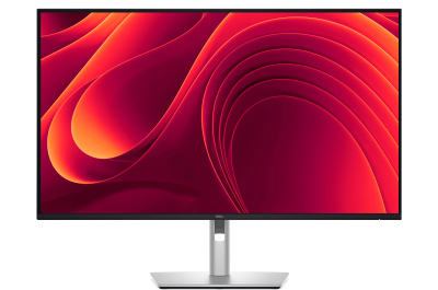 DELL Pro Plus P3225QE computer monitor 80 cm (31.5") 3840 x 2160 pixels 4K Ultra HD LCD Black, Grey