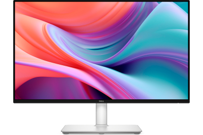 DELL S Series S2425HSM computer monitor 61 cm (24") 1920 x 1080 pixels Full HD LCD White
