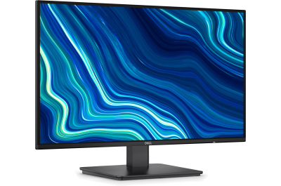 DELL SE2726D computer monitor 68.6 cm (27") 2560 x 1440 pixels Quad HD LCD Black