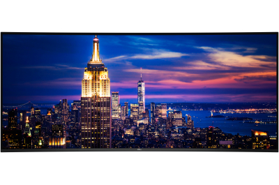 DELL UltraSharp U5226KW_WOS computer monitor 132.1 cm (52") 6144 x 2560 pixels 6K Ultra HD LCD Silver