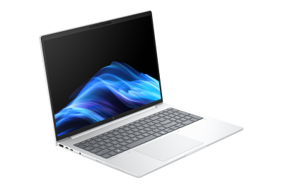 HP EB8G1i16 U5 225U 16 16GB/256 PC NLSgl Intel Core Ultra 5 Laptop 40.6 cm (16") WUXGA DDR5-SDRAM 256 GB SSD Wi-Fi 6E (802.11ax) Windows 11 Pro AI PC Silver QWERTY