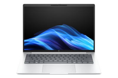 HP EB8G1i14 U7 255U 14 16GB/1T PC NLSgl Intel Core Ultra 7 Laptop 35.6 cm (14") WUXGA DDR5-SDRAM 1 TB SSD Wi-Fi 7 (802.11be) Windows 11 Pro AI PC Silver