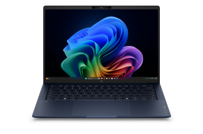 HP EliteBook X G2i 14 Next Gen AI PC Copilot+ PC Intel Core Ultra 5 325 Laptop 35.6 cm (14") 3K 32 GB LPDDR5x-SDRAM 512 GB SSD Wi-Fi 7 (802.11be) Windows 11 Pro Blue AZERTY