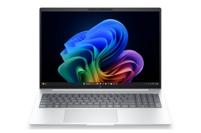 HP EliteBook 8 G2a 16 Next Gen AI PC Copilot+ PC AMD Ryzen™ AI 7 450 Laptop 40.6 cm (16") WUXGA 32 GB LPDDR5x-SDRAM 1 TB SSD Wi-Fi 7 (802.11be) Windows 11 Pro Silver AZERTY