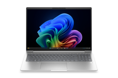 HP EliteBook 6 G2a 16 Next Gen AI PC AMD Ryzen AI 5 PRO 435 Laptop 40.6 cm (16") WUXGA 16 GB DDR5-SDRAM 512 GB SSD Wi-Fi 7 (802.11be) Windows 11 Pro Silver QWERTY