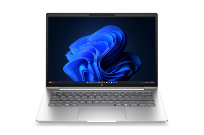 HP ProBook 4 G2a AI AMD Ryzen™ 7 250 Laptop 35.6 cm (14") WUXGA 16 GB DDR5-SDRAM 512 GB SSD Wi-Fi 7 (802.11be) Windows 11 Pro Silver AZERTY