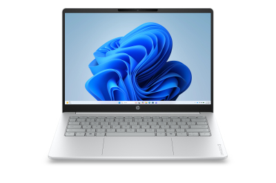 HP E11QMEA laptop AMD Ryzen™ 5 35.6 cm (14") 2K 12 GB DDR5-SDRAM 512 GB SSD Wi-Fi 6 (802.11ax) Windows 11 Home Grey, Silver