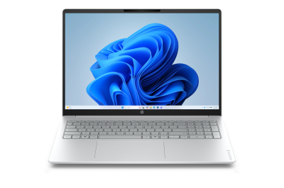HP E11QSEA laptop AMD Ryzen™ 5 7520U 40.6 cm (16") 2K 8 GB LPDDR5-SDRAM 512 GB SSD Wi-Fi 6 (802.11ax) Windows 11 Home Grey, Silver