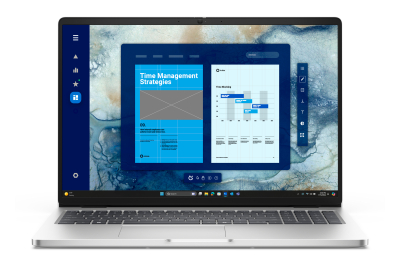 DELL Pro 16 PC16250 Intel Core Ultra 7 255U Laptop 40.6 cm (16") Full HD+ 16 GB DDR5-SDRAM 512 GB SSD Wi-Fi 6E (802.11ax) Windows 11 Pro US International Platinum, Silver