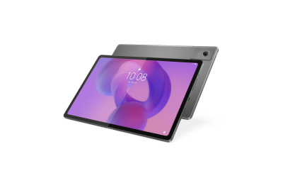 Lenovo Tab K12 Mediatek 256 GB 30.7 cm (12.1") 8 GB Wi-Fi 5 (802.11ac) Android 15 Grey